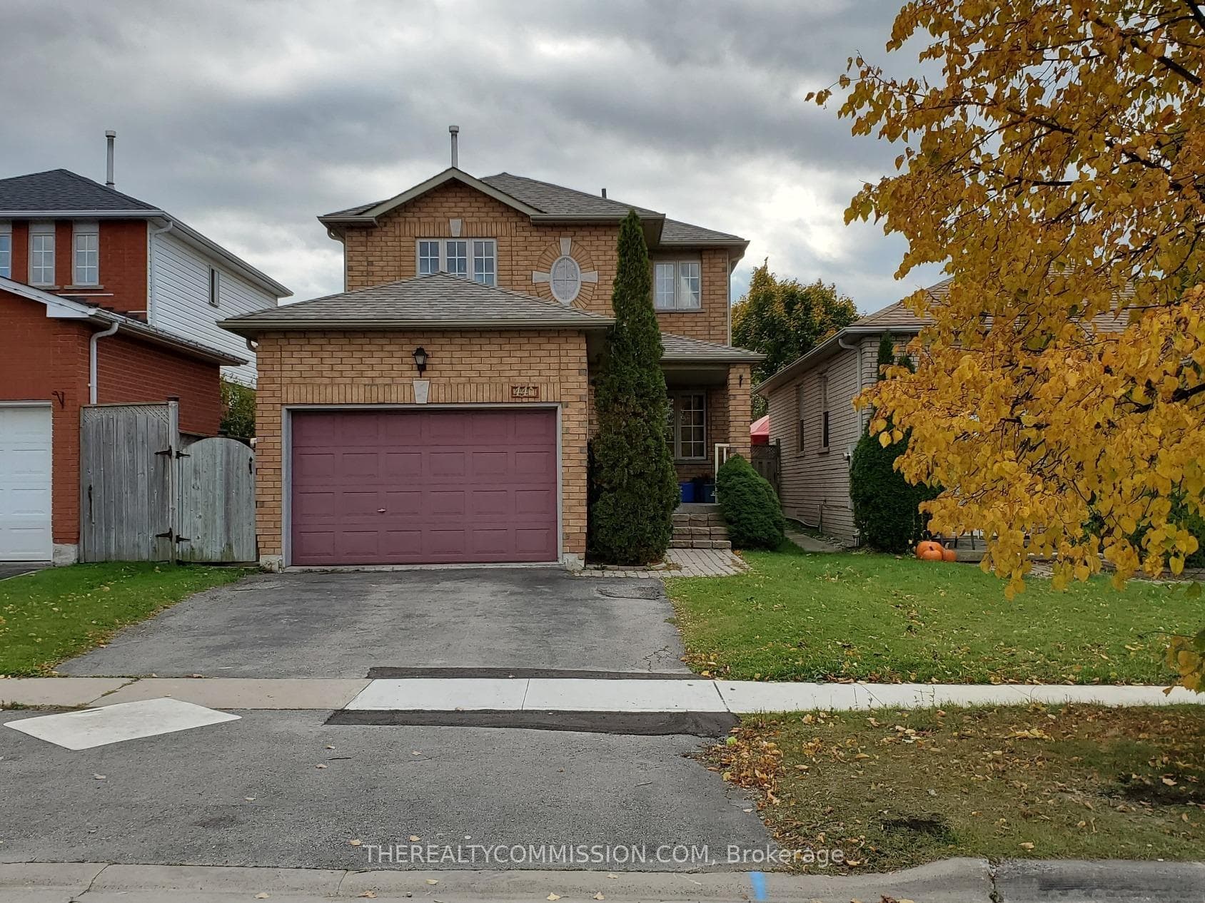 441 Stonegate Avenue, Oshawa, ON L1K 2L7 - Photo 1