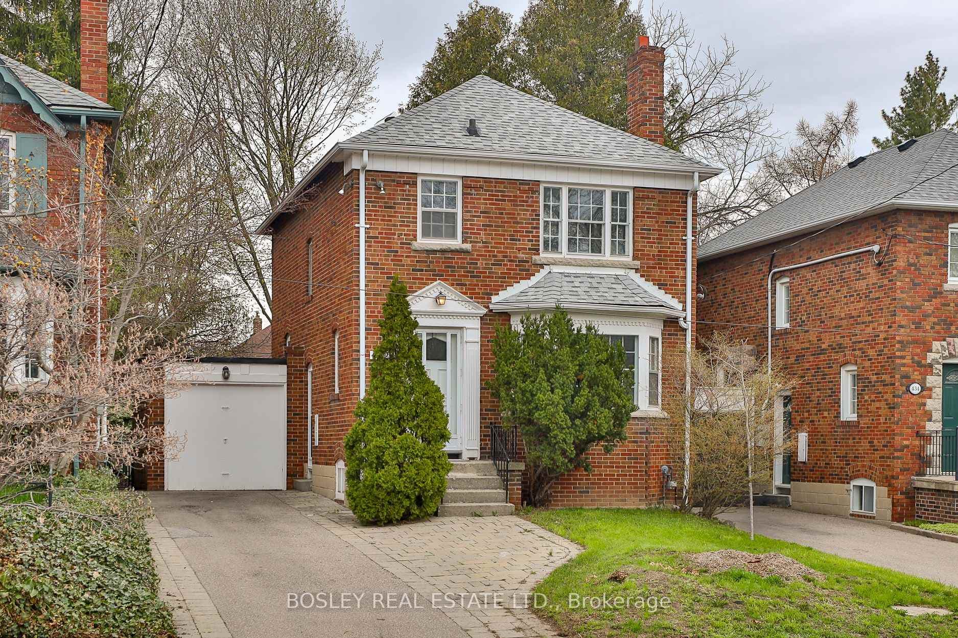 432 Broadway Avenue, Flemingdon Park / Don Mills, ON M4G 2R1 - Photo 1