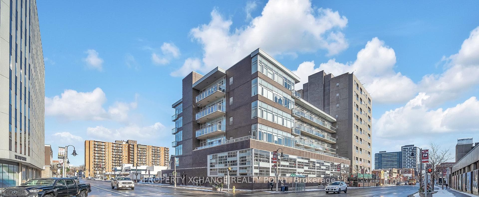 44 Bond Street Unit 313, Oshawa, ON L1G 6R2 - Photo 1