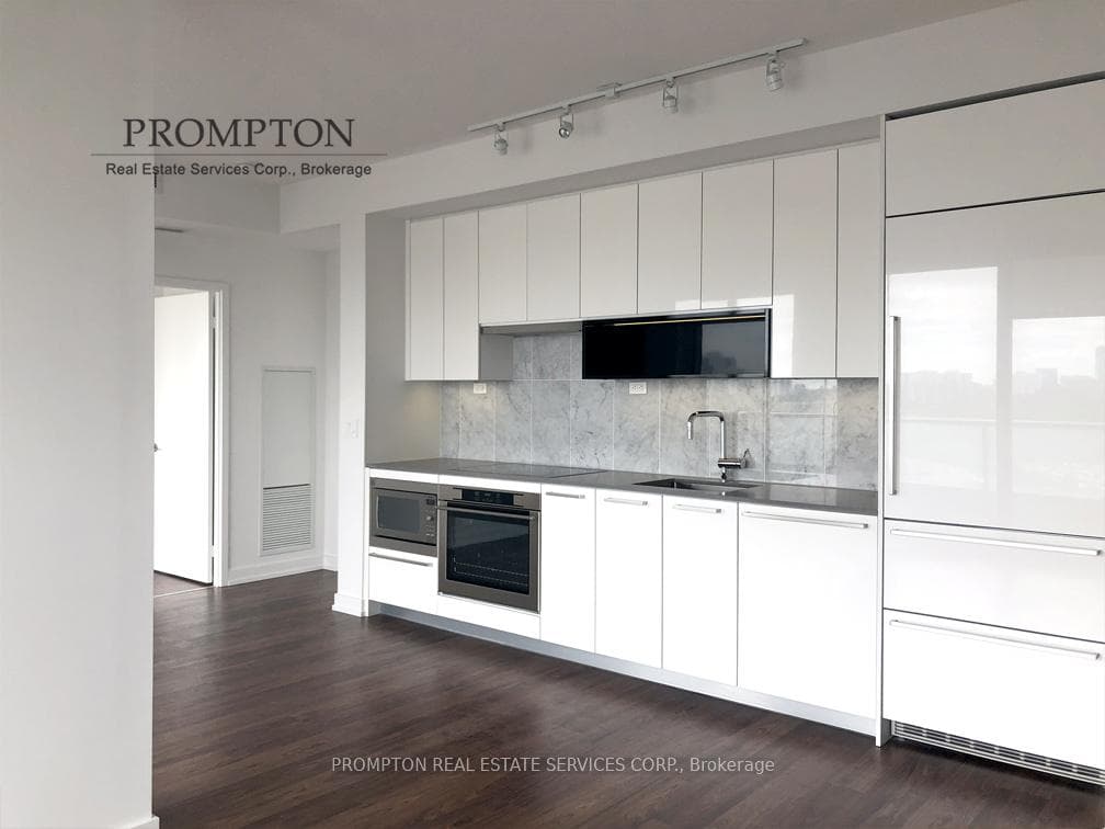 117 Mcmahon Drive Unit 1602, Hillcrest Village / Bayview Village, ON M2K 0E4 - Photo 1