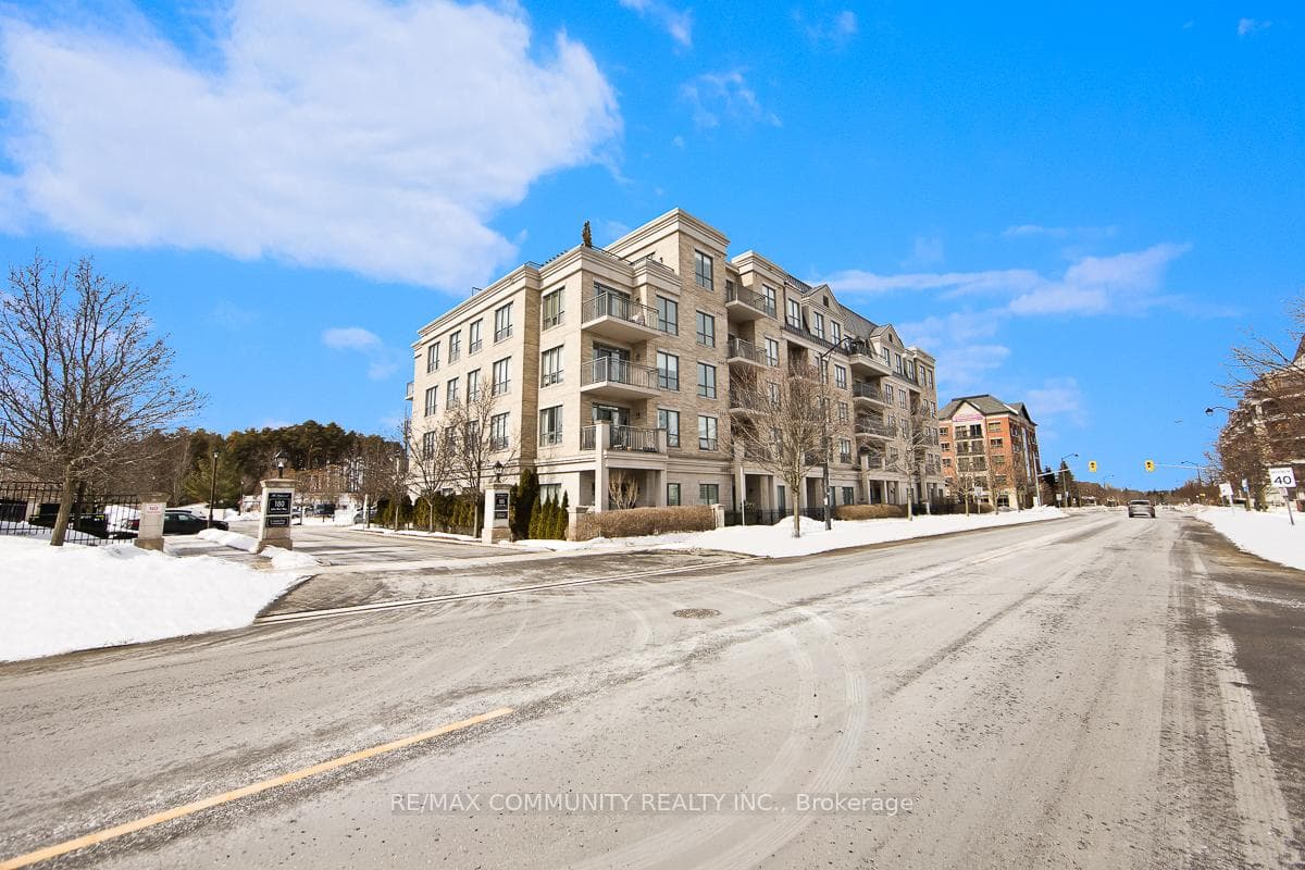 180 John West Way Unit 129, Aurora, ON L4G 0R3 - Photo 1