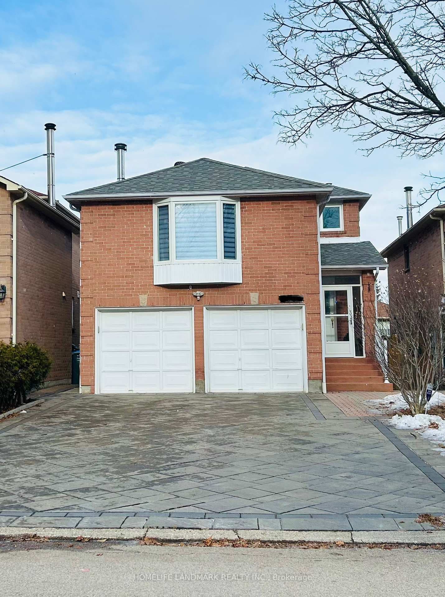 5235 Astwell Avenue Unit Upper, Mississauga, ON L5R 3H8 - Photo 1