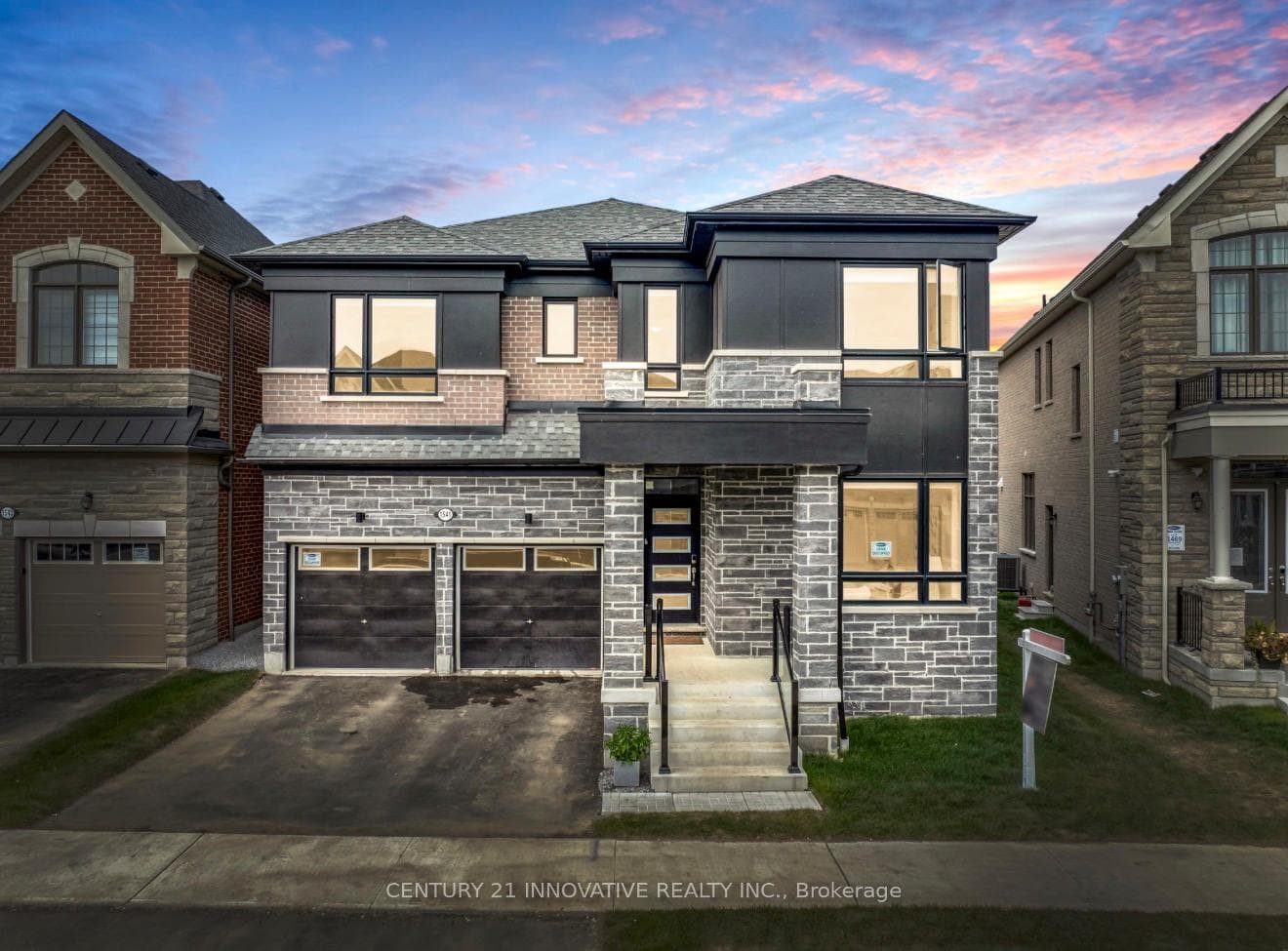 1541 Scarlett Trail Unit #Lower, Pickering, ON L1V 2P8 - Photo 1