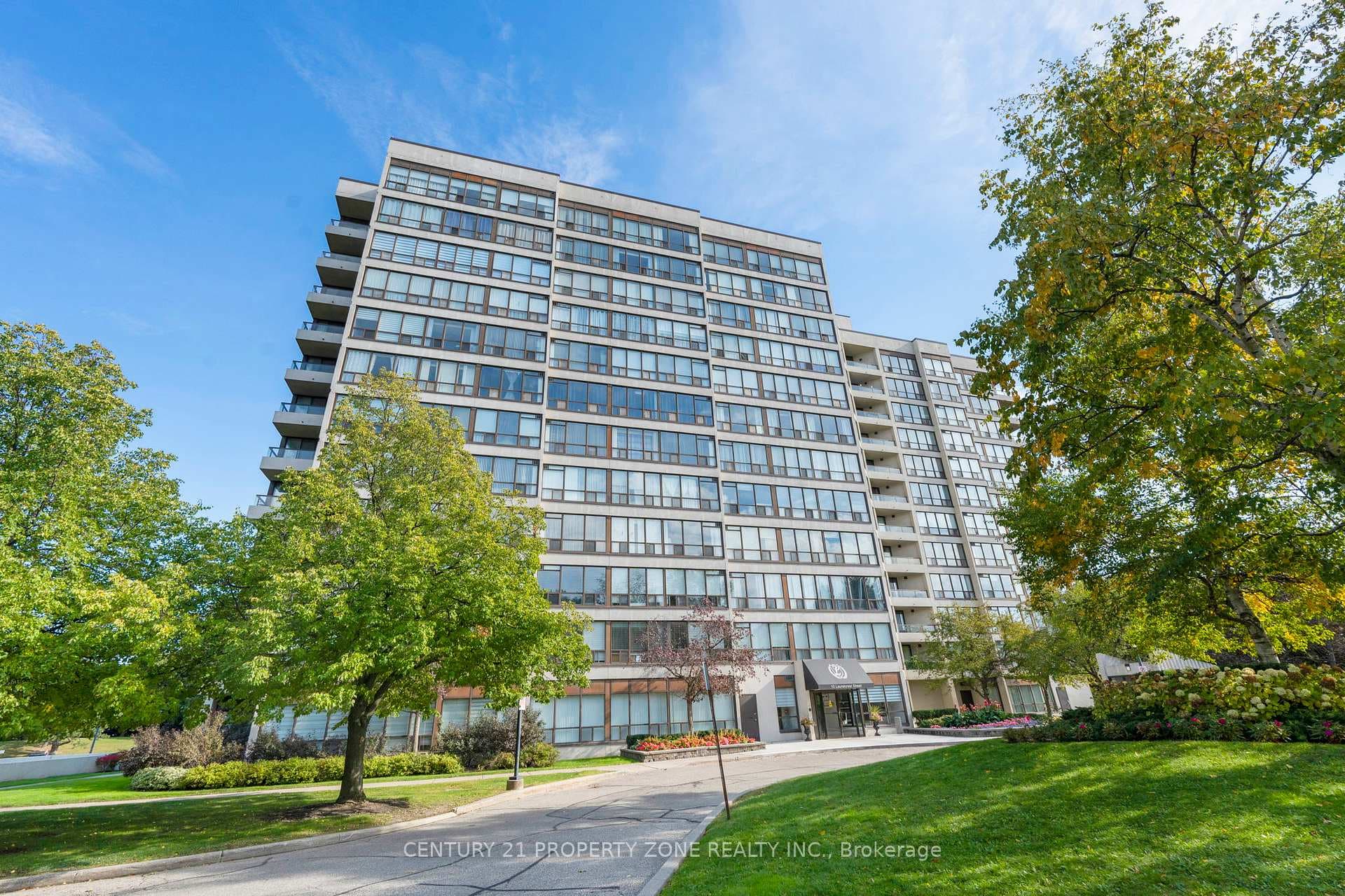 10 Laurelcrest Street Unit 407, Brampton, ON L4W 5P7 - Photo 1