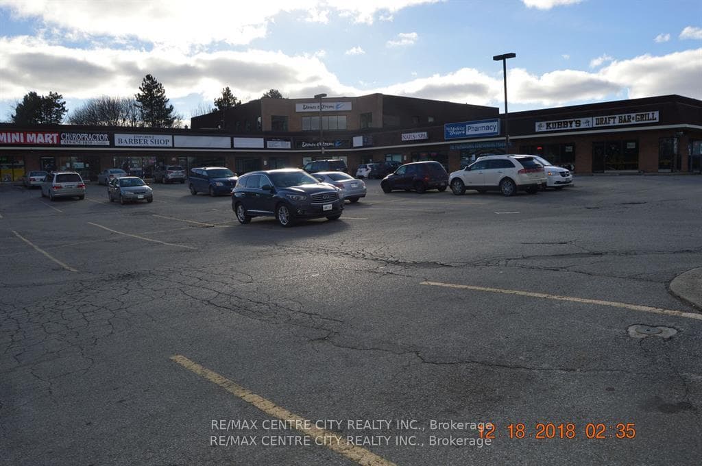 312 Commissioners Road Unit 203, London South, ON N6J 1Y3 - Photo 1