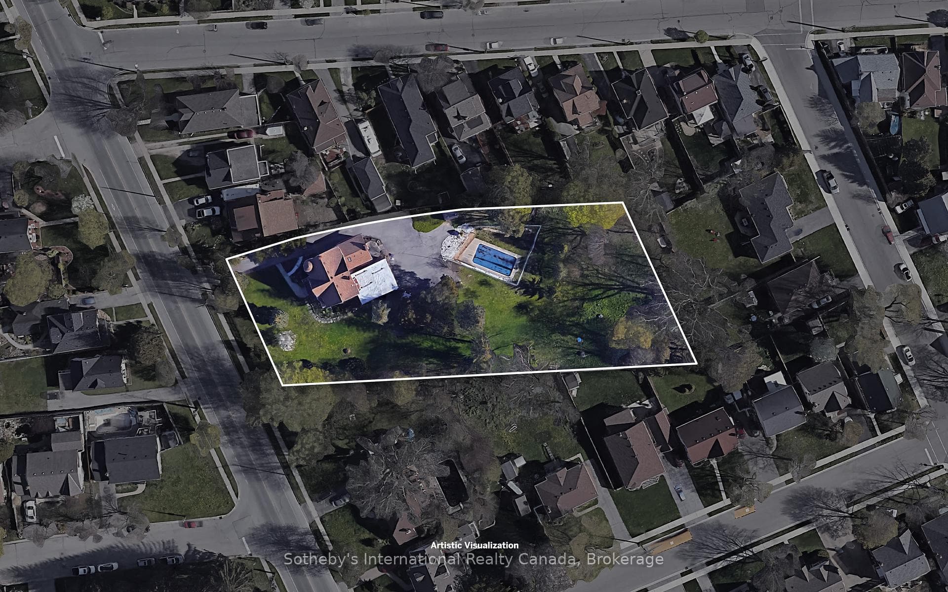 264 Erie Avenue, Brantford
