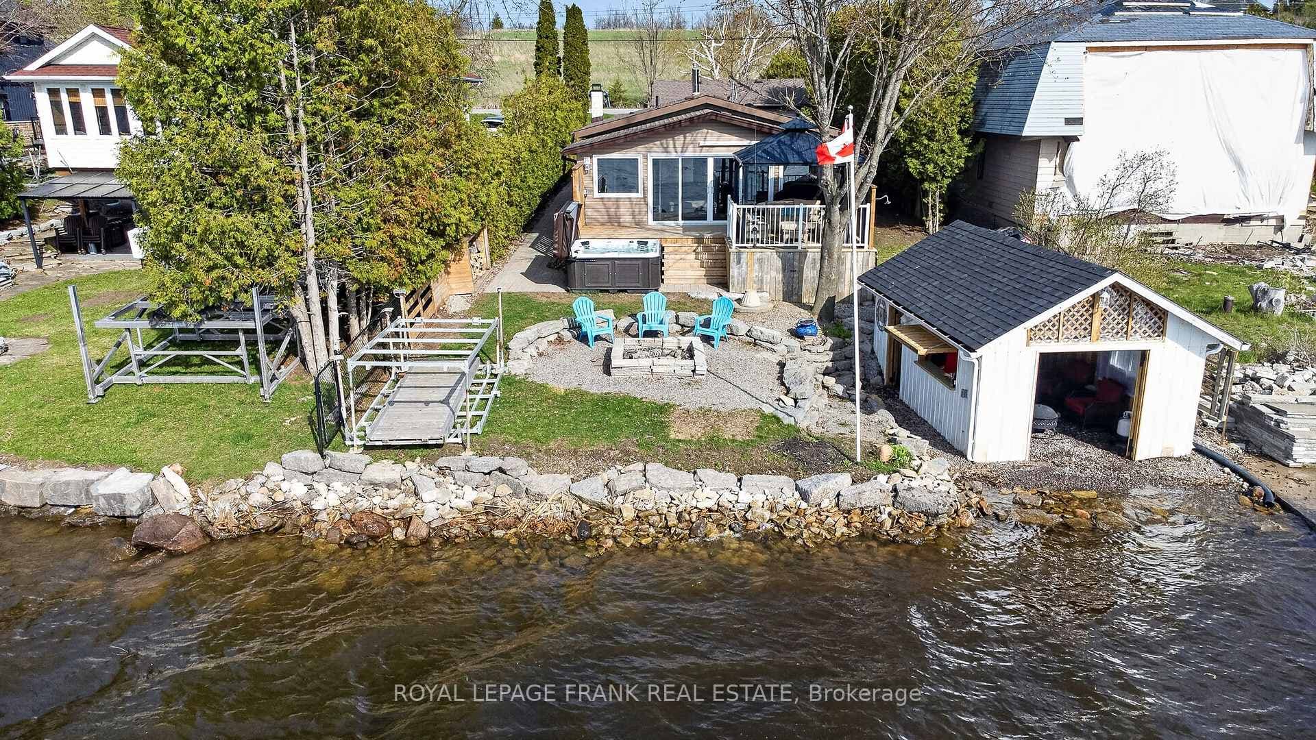 229 Snug Harbour Road, Kawartha Lakes