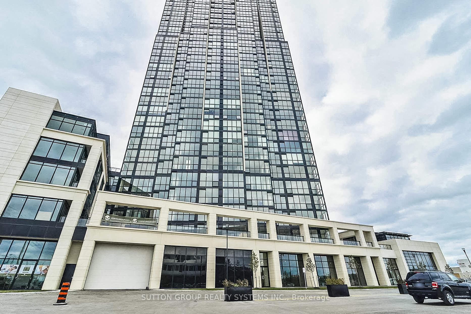 2910 Highway 7 Road Unit 2004, Vaughan, ON L4K 0H8 - Photo 1