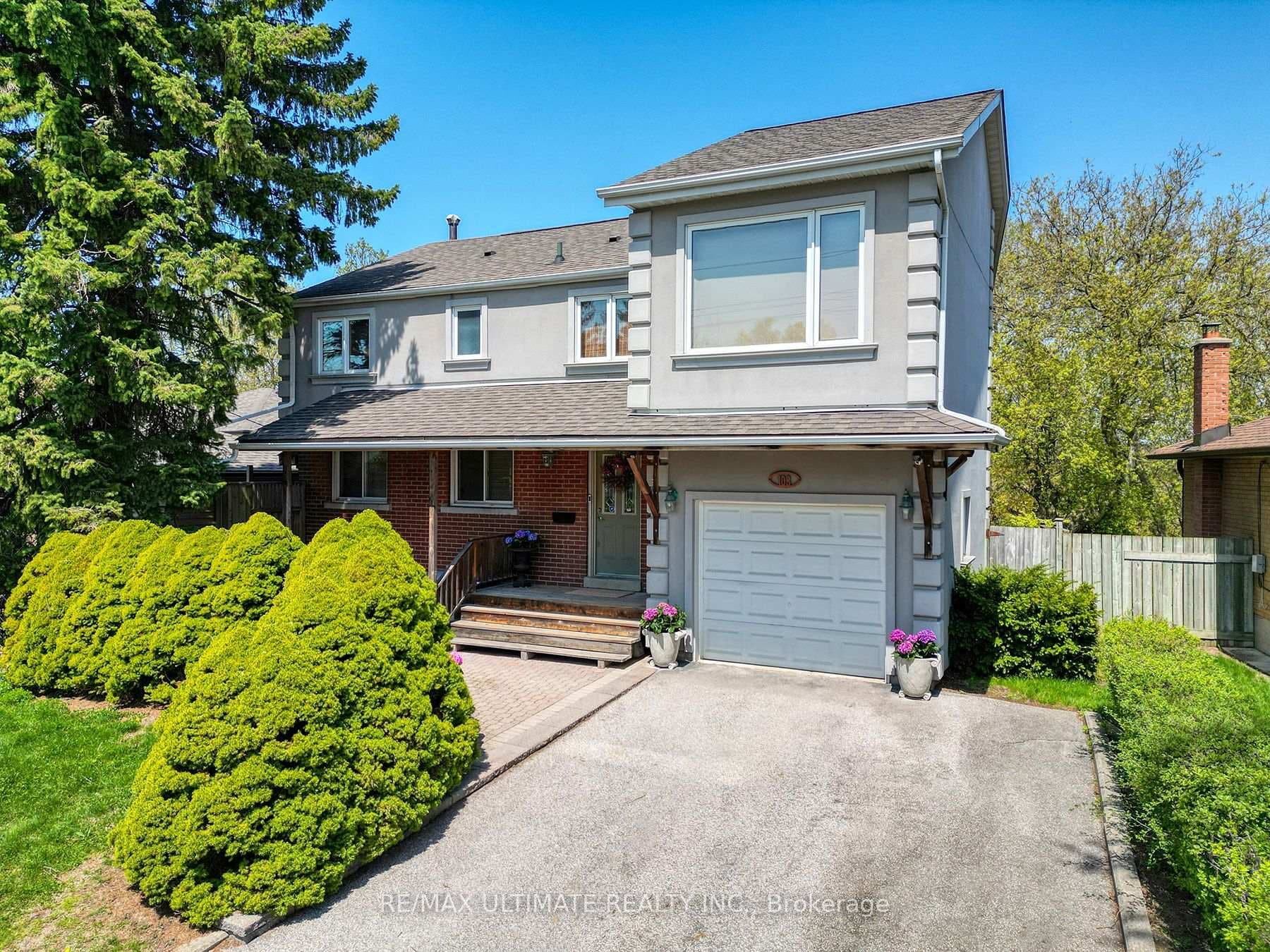103 Weir Crescent, Rouge / Port Union / Malvern, ON M1E 3B2 - Photo 1