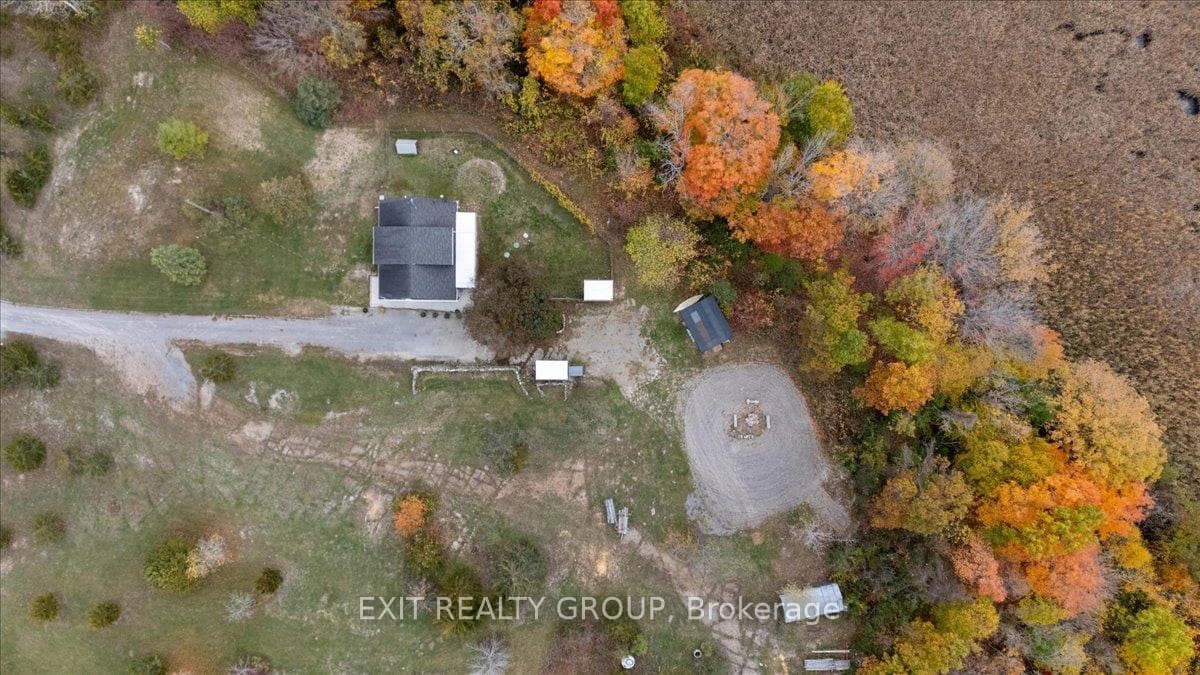 895 English Settlement Road, Quinte West, ON K8V 5P7 - Photo 1