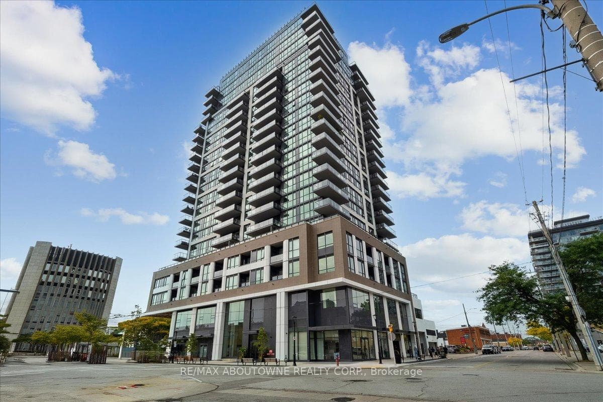 2007 James Street Unit 405, Burlington