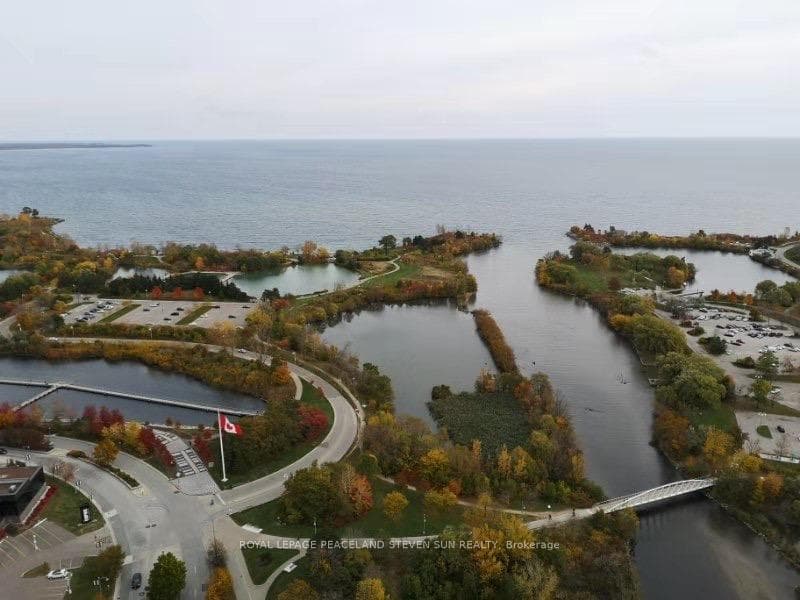 2200 Lake Shore Boulevard Unit 2910, Liberty Village / Parkdale / South Parkdale, ON M8V 1A2 - Photo 1