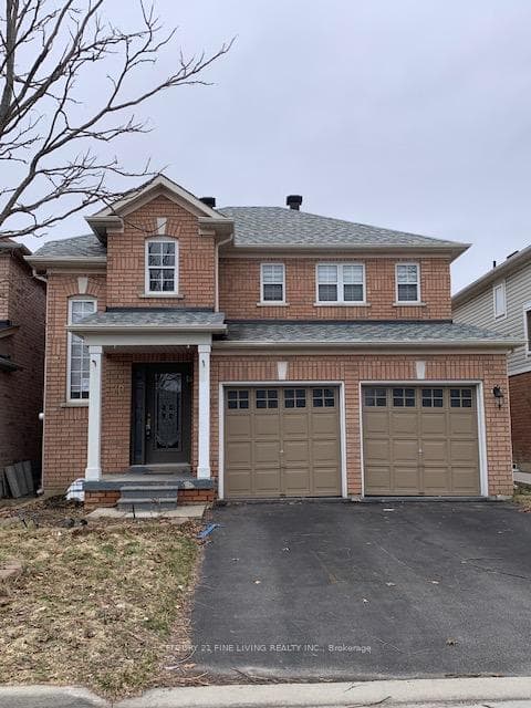 20 Edenvalley Road, Brampton