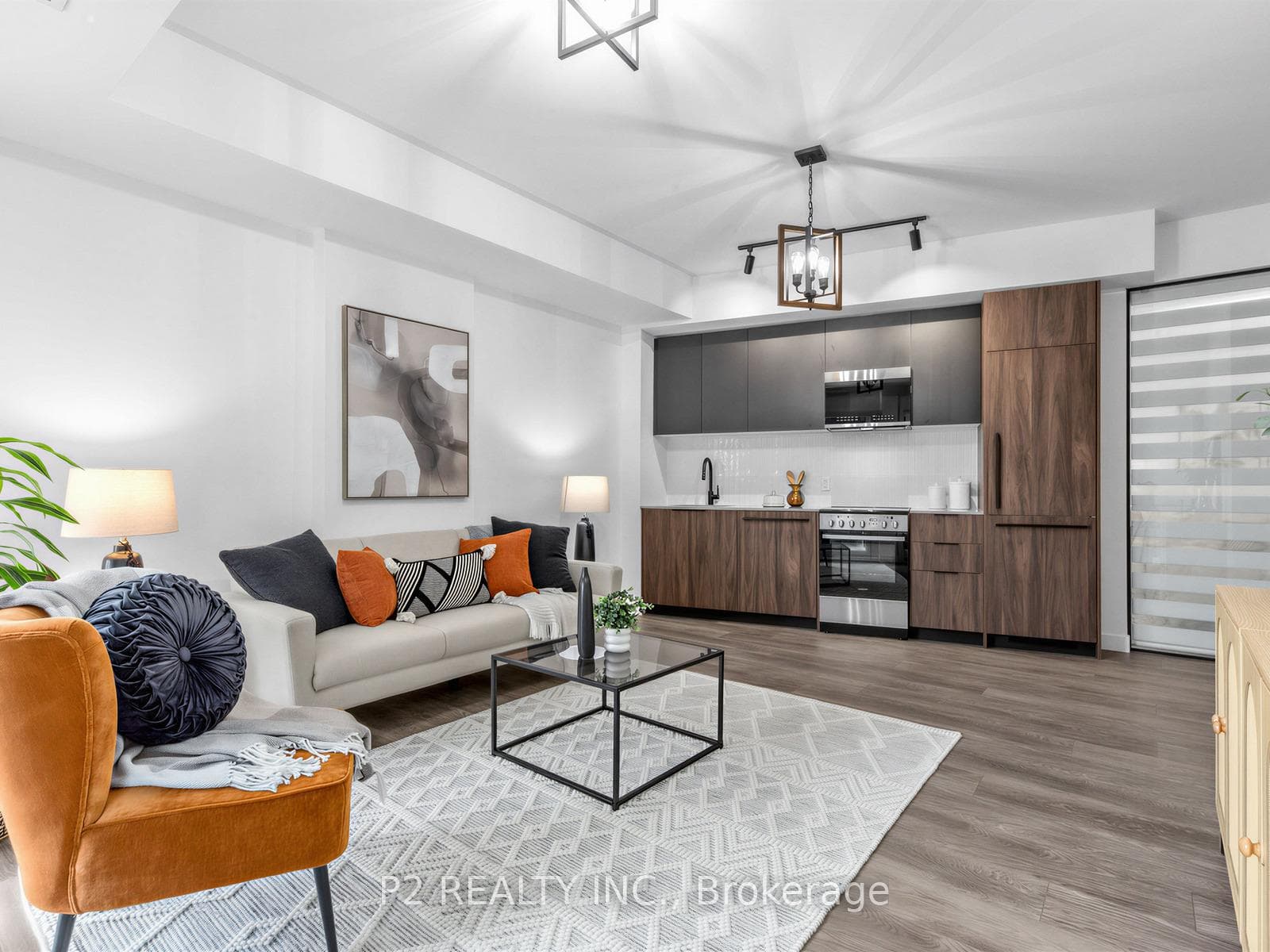 1635 MILITARY Trail Unit 229, Rouge / Port Union / Malvern, ON M1C 1K3 - Photo 1