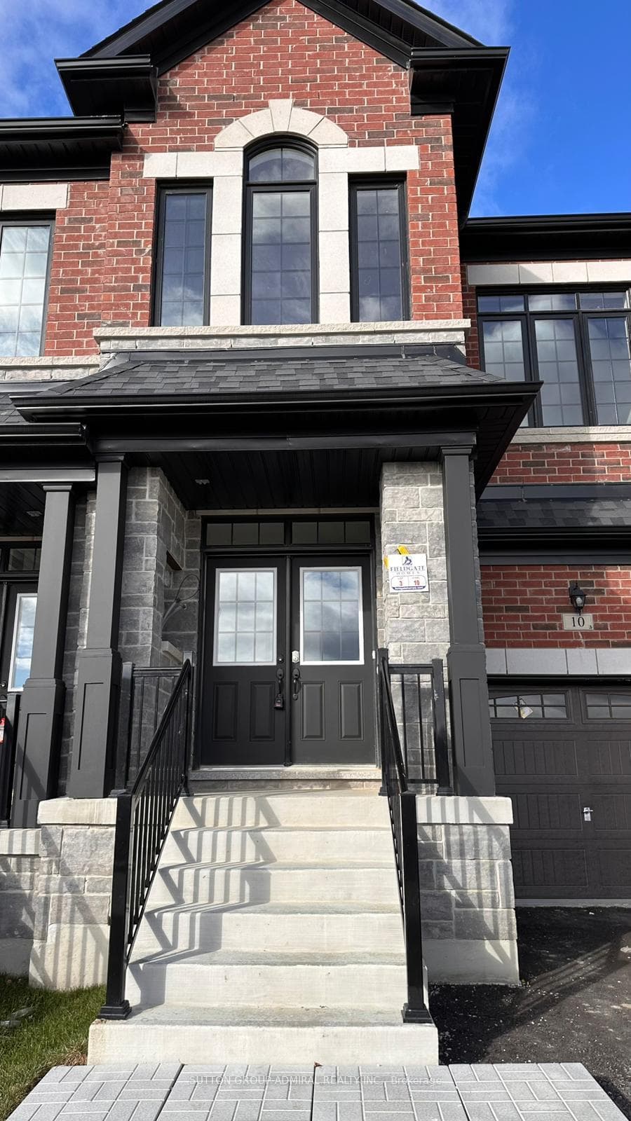 10 Hayrake Street, Brampton, ON L6Z 3M4 - Photo 1