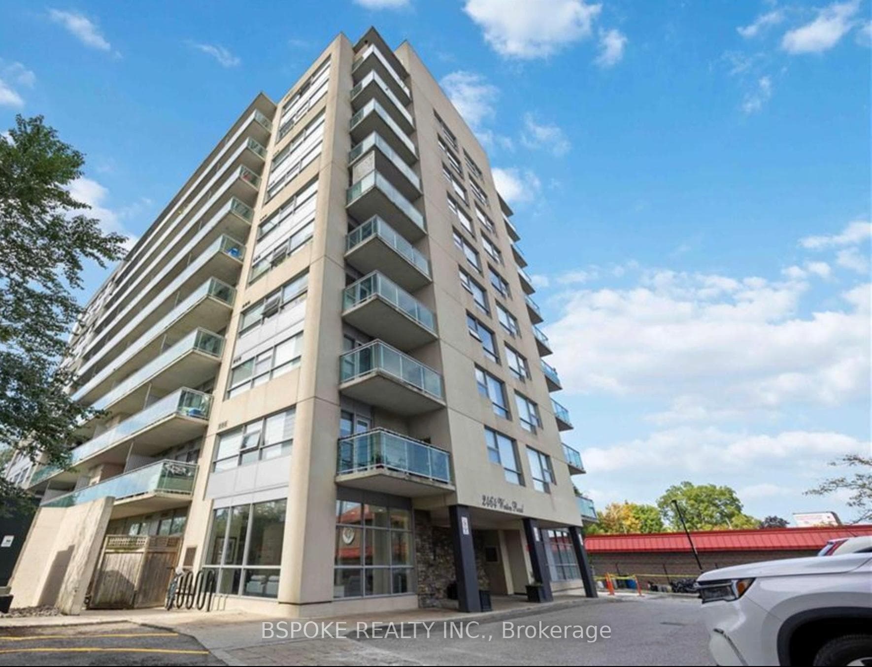 2464 Weston Road Unit 808, York / Weston, ON M9N 0A2 - Photo 1