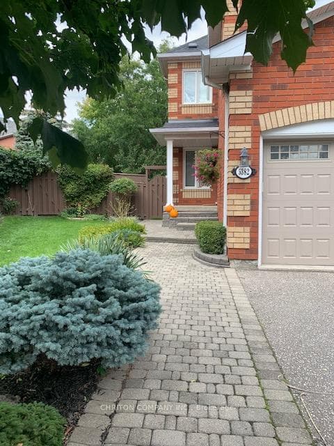 5382 Byford Place, Mississauga, ON L4Z 3X1 - Photo 1