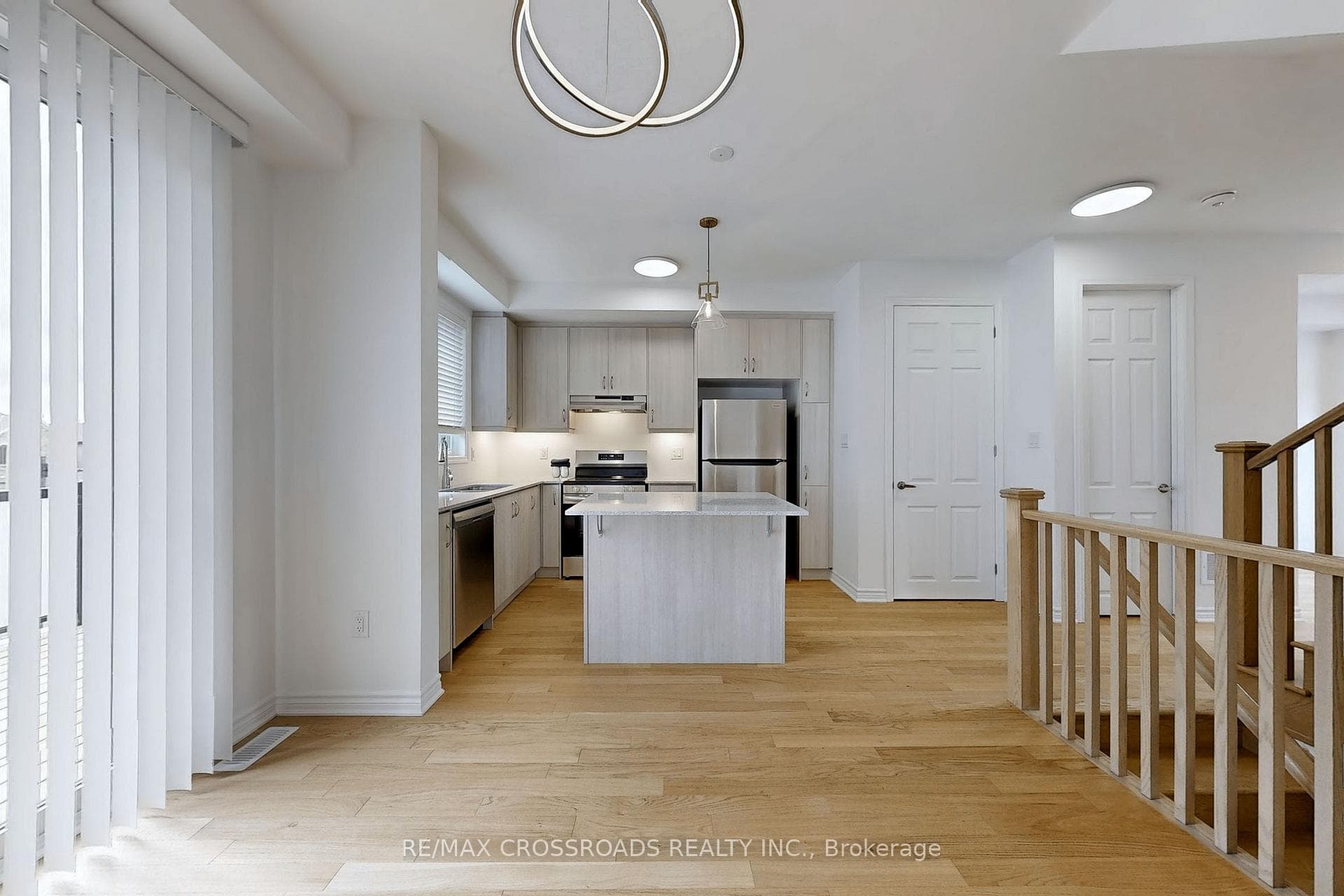 269 Stony Hill Boulevard, Markham, ON L6C 3M3 - Photo 1