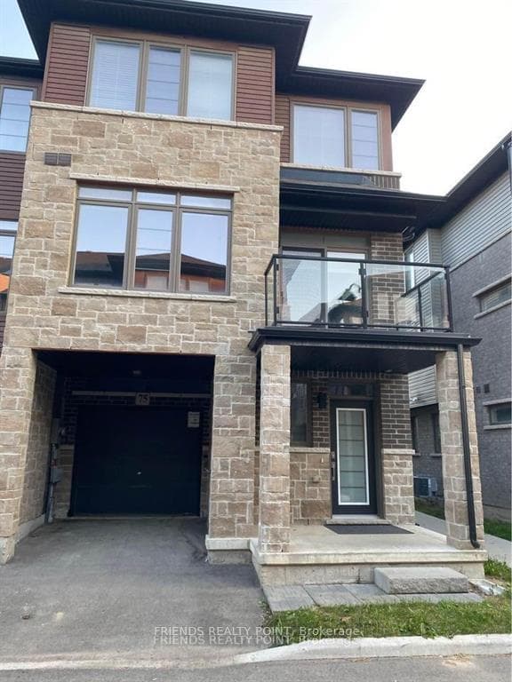 30 Times Square Boulevard Unit 75, Hamilton