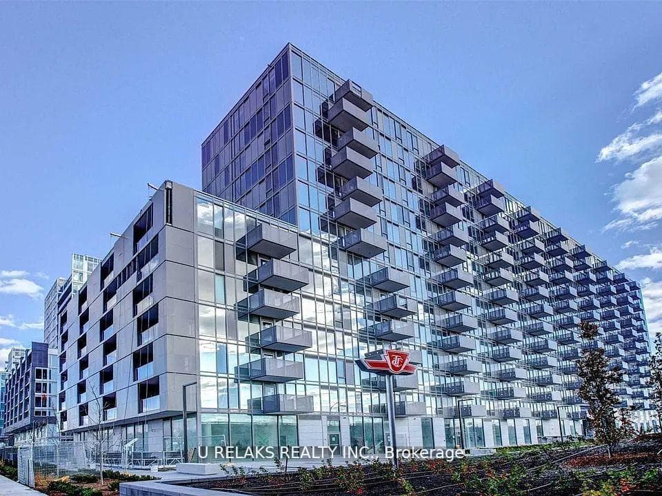 38 Monte Kwinter Court Unit 427, North York (Bathurst Manor / Clanton Park), ON M3H 0E2 - Photo 1