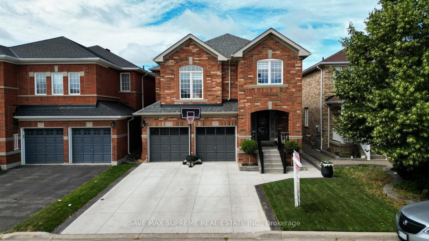24 Silver Egret Road, Brampton, ON L7A 3P4 - Photo 1