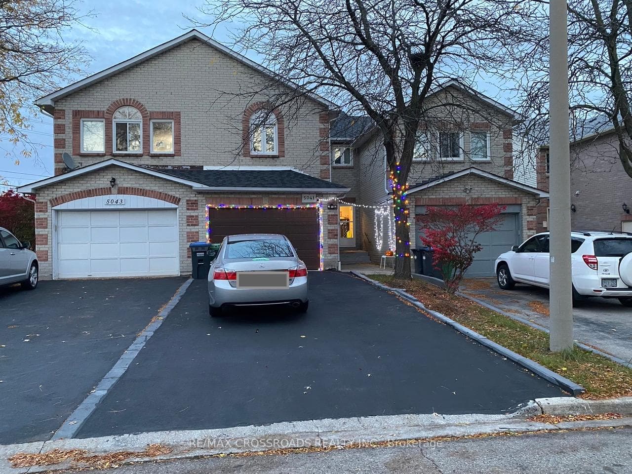 5041 Rundle Court, Mississauga, ON L5M 4A4 - Photo 1