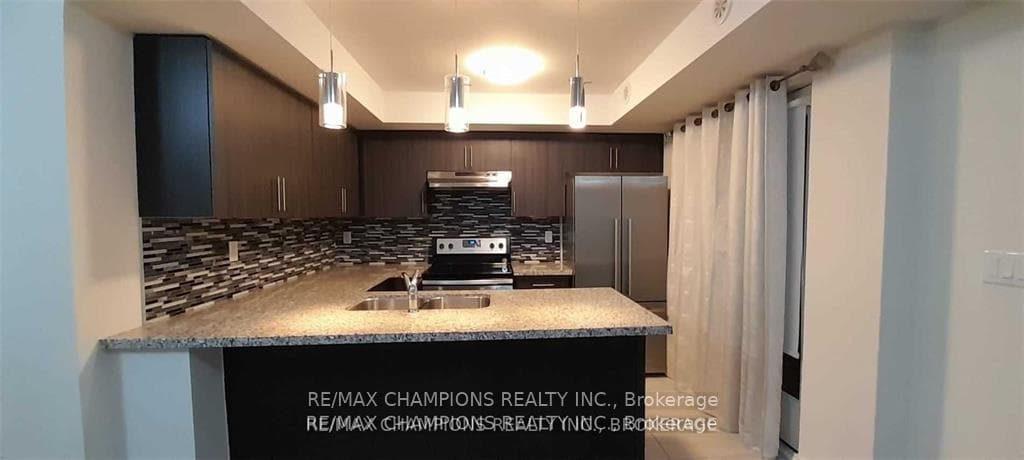 100 Dufay Road Unit 51, Brampton, ON L7A 0B5 - Photo 1