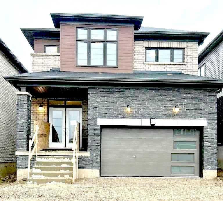 37 SUNDIN Drive, Haldimand, ON N3W 0H1 - Photo 1