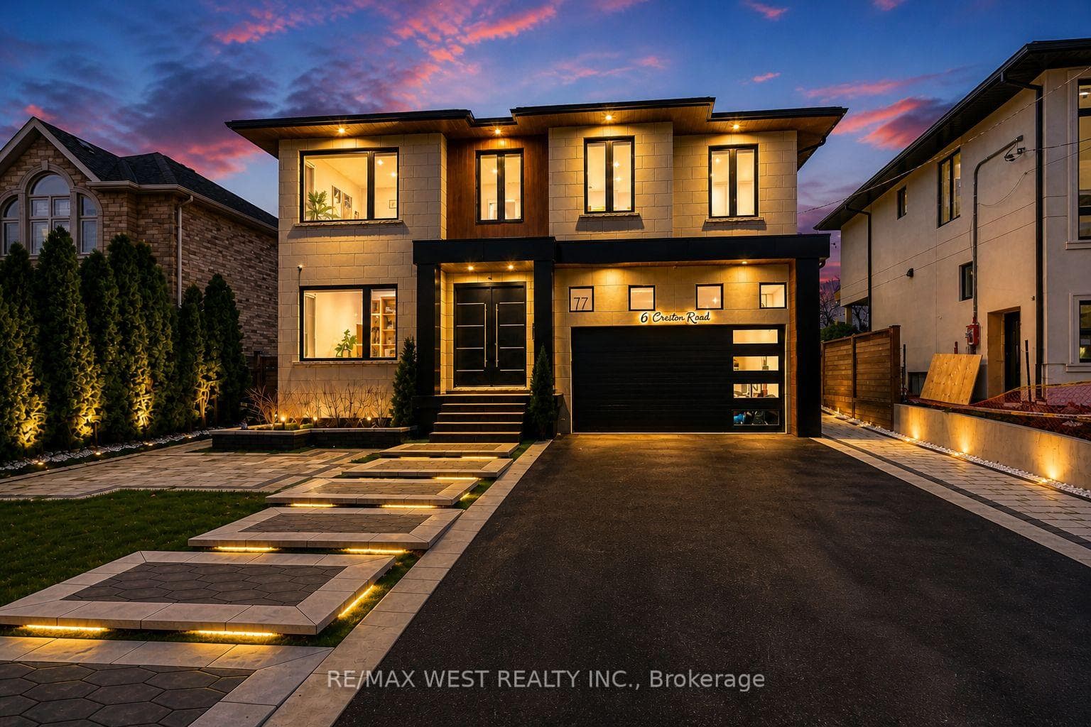 6 Creston Road, York / Weston