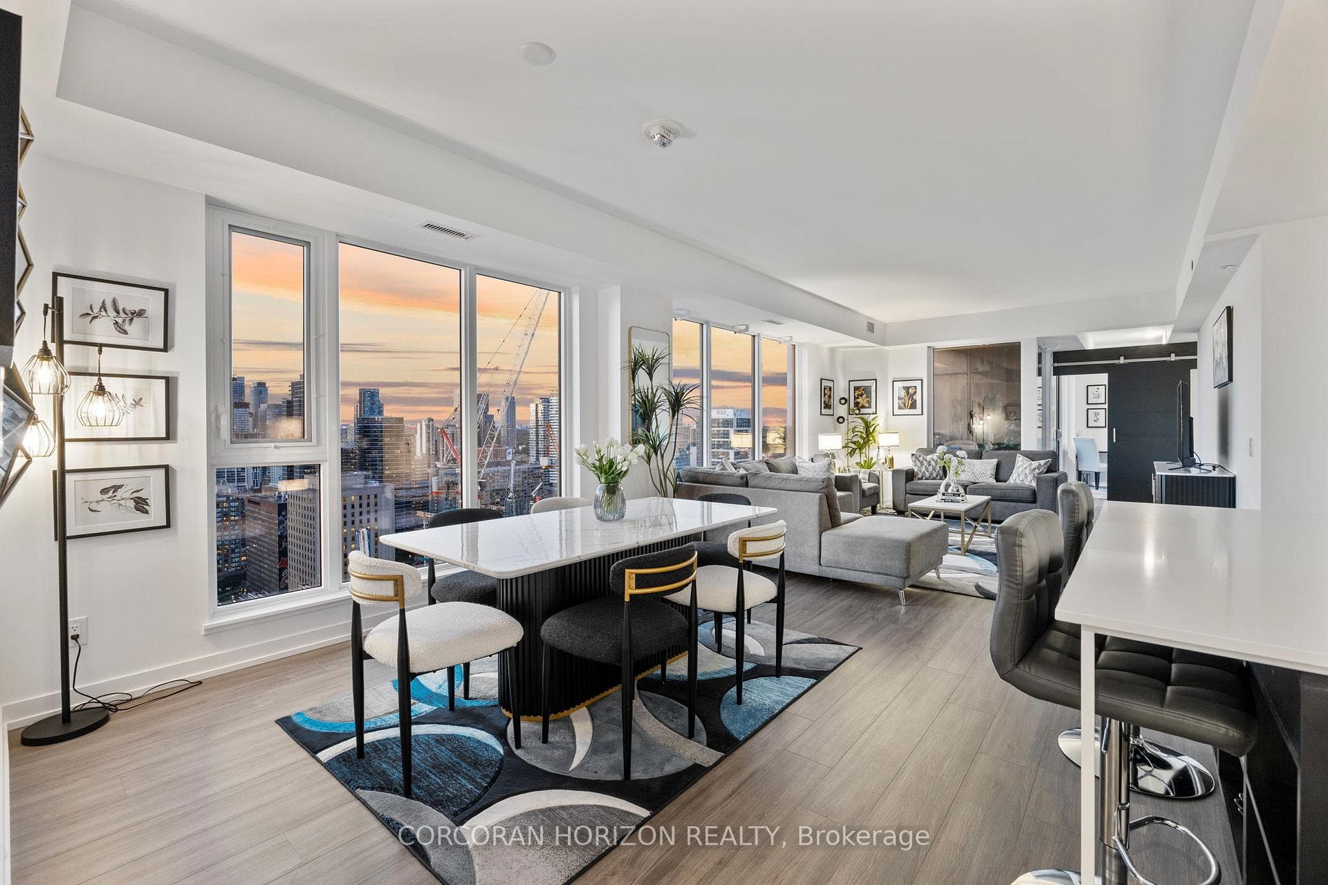 20 Edward Street Unit PH1, Downtown Toronto / Waterfront, ON M5G 1C9 - Photo 1