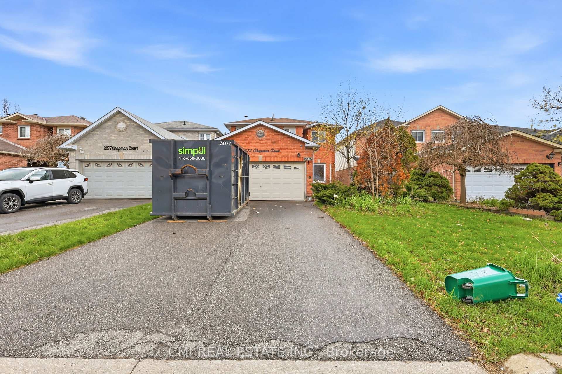 2275 Chapman Court, Pickering, ON L1X 2G1 - Photo 1