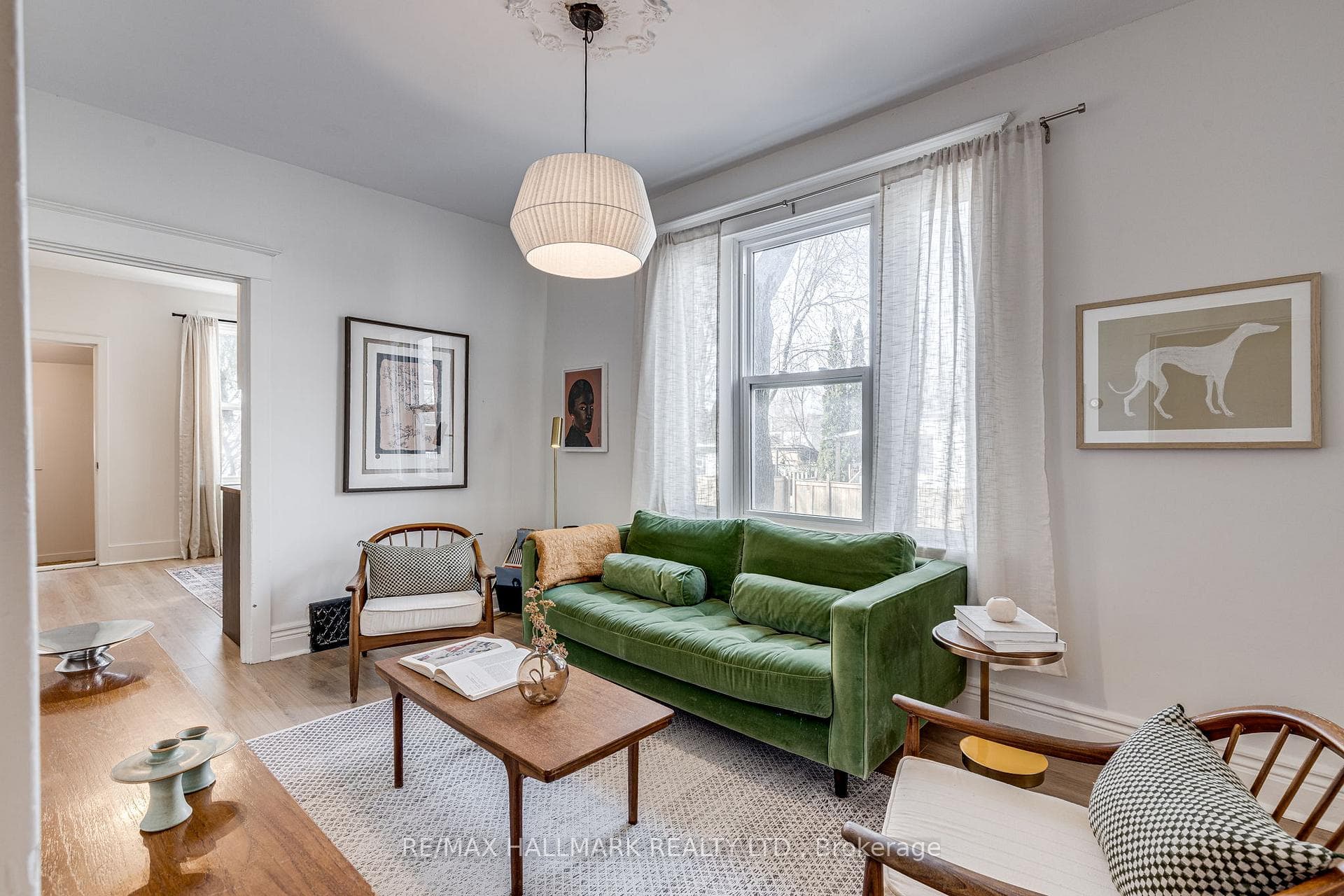 31 Myrtle Avenue, Riverdale / Leslieville, ON M4M 2A4 - Photo 1