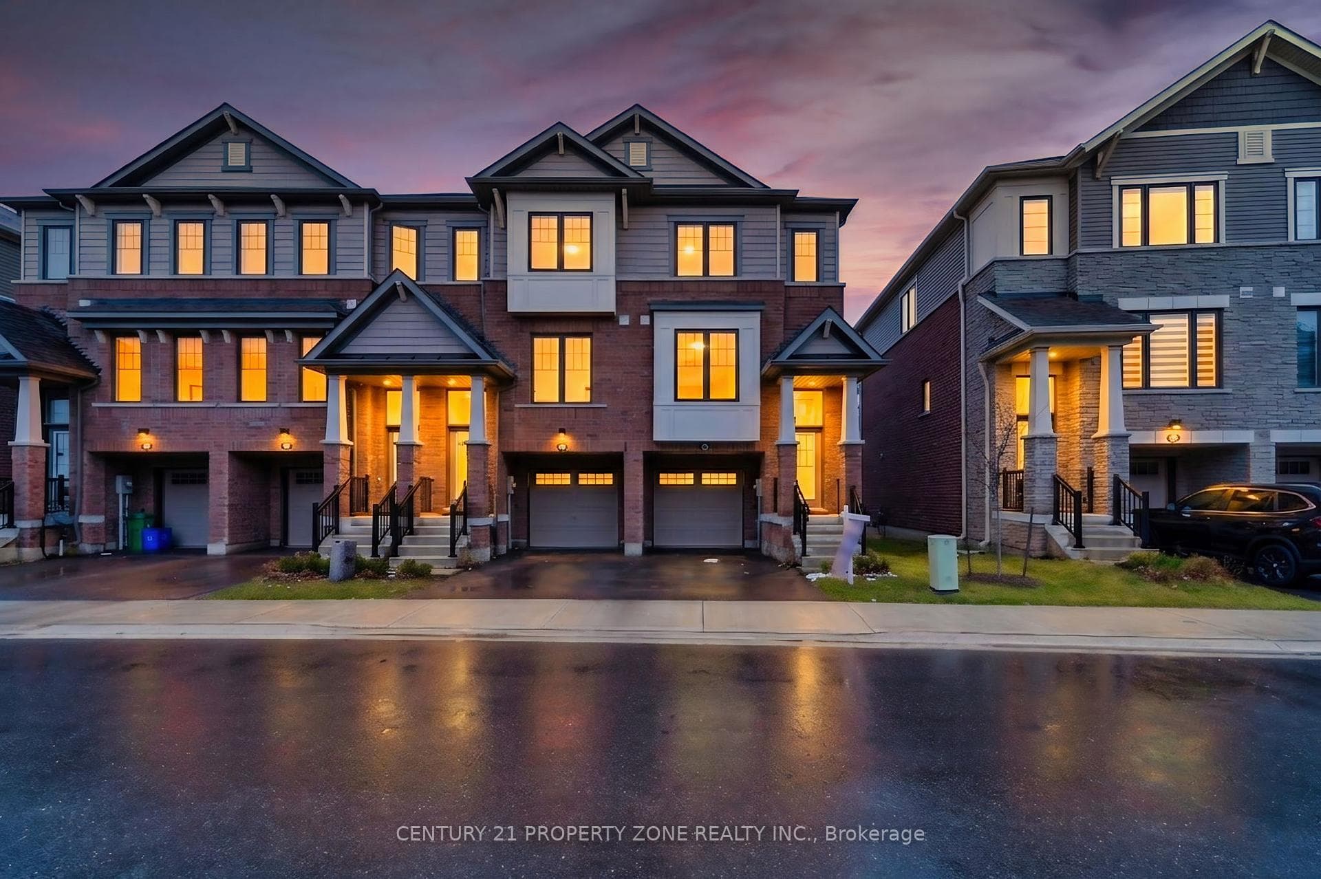 185 Bedrock Drive Unit 36, Hamilton, ON L8J 0M5 - Photo 1