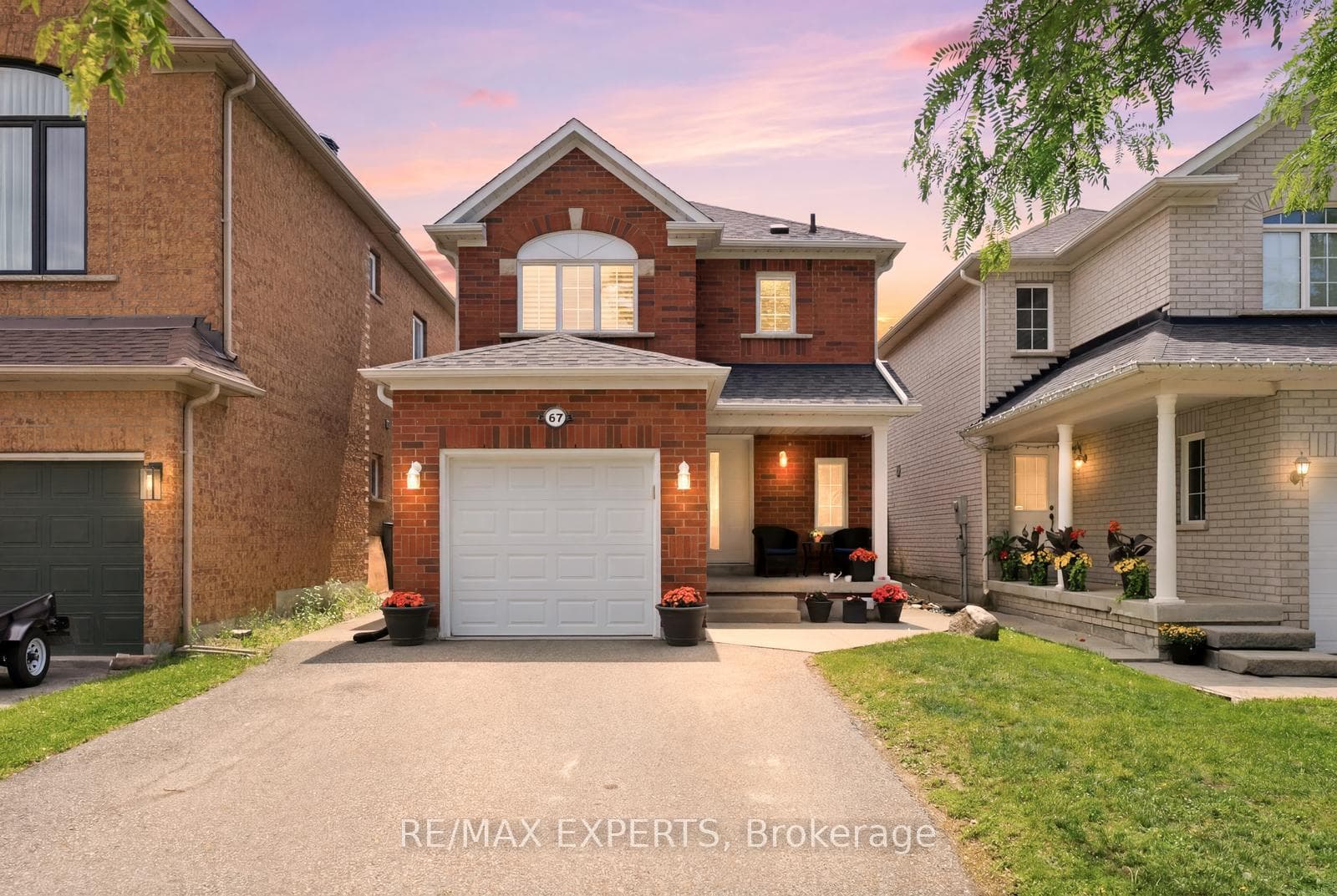 67 Seafield Road, Vaughan, ON L6A 2H5 - Photo 1