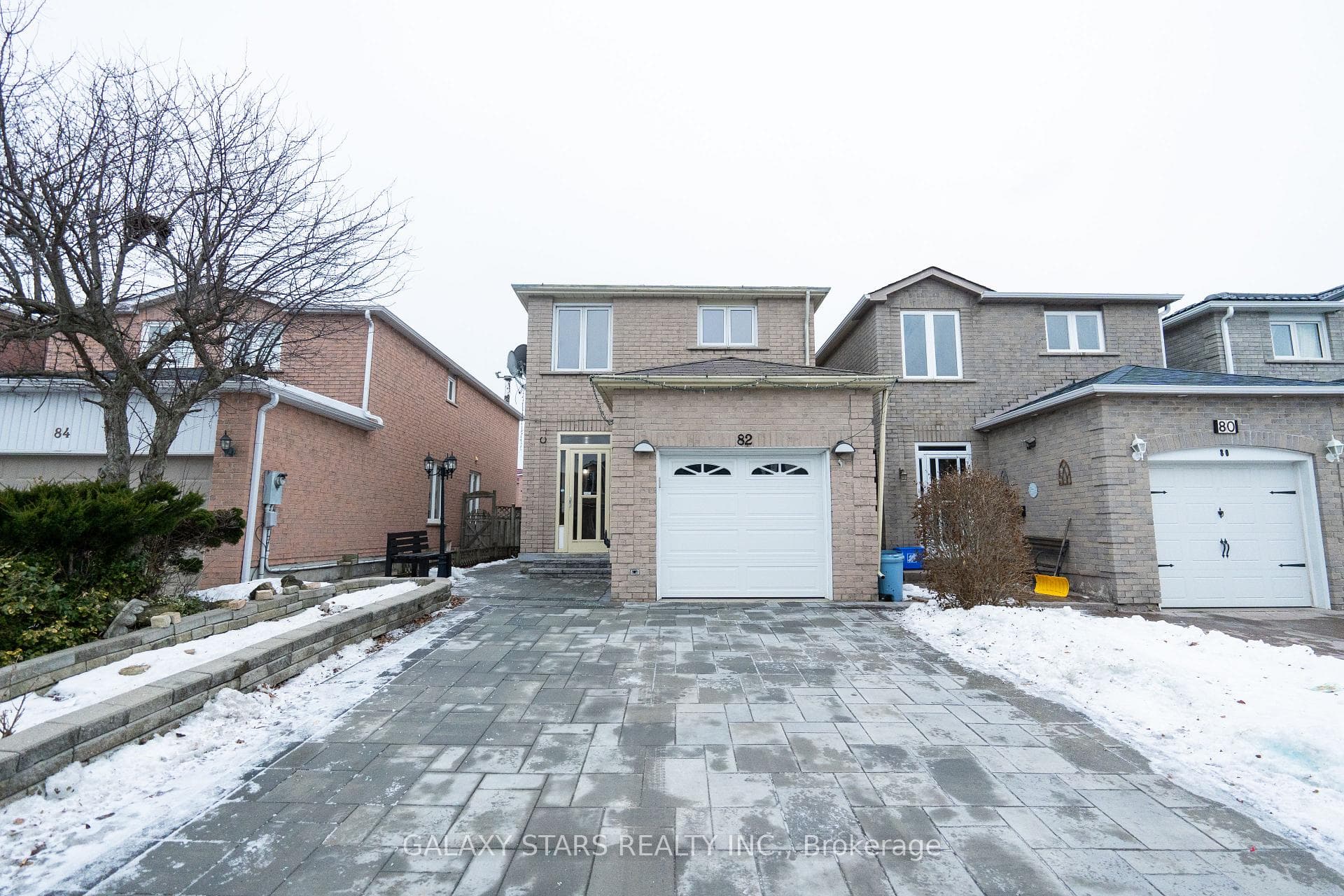 82 Jaffray Road Unit Main & 2nd Flr, Markham, ON L3S 1G9 - Photo 1