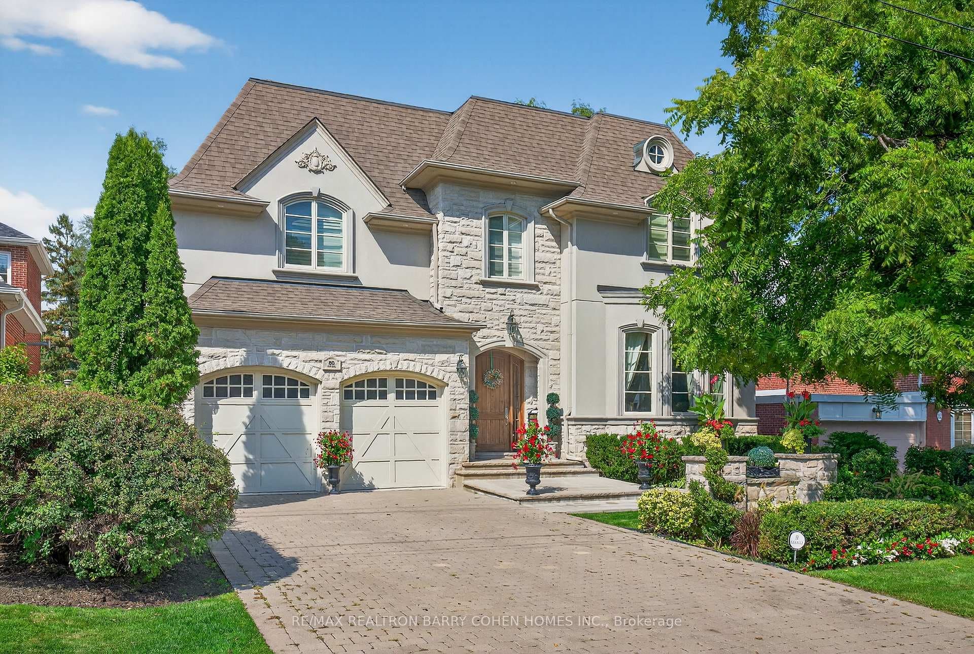 80 Owen Boulevard, Bridle Path / York Mills / Hoggs Hollow, ON M2P 1G3 - Photo 1