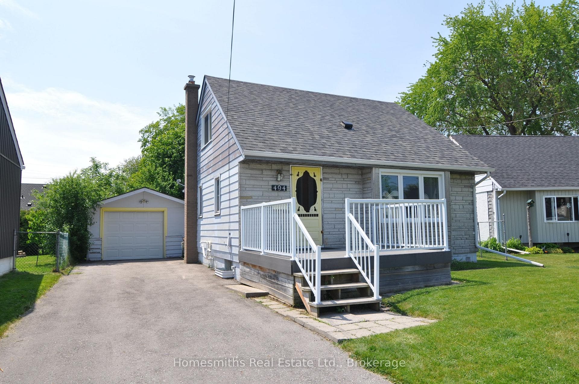 494 Harden Crescent, Cobourg, ON K9A 1Z9 - Photo 1