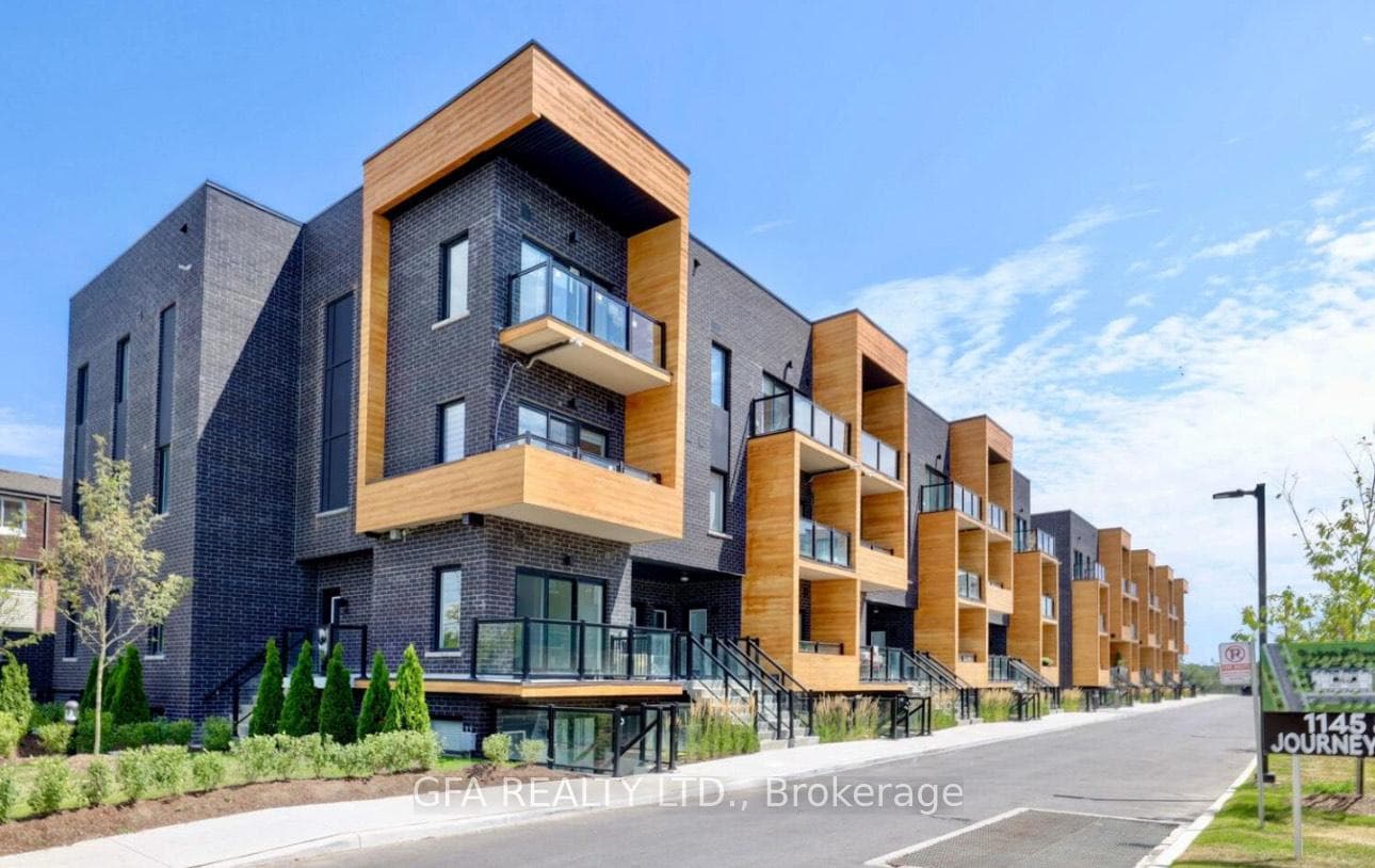 1145 Journeyman Lane Unit 246, Mississauga