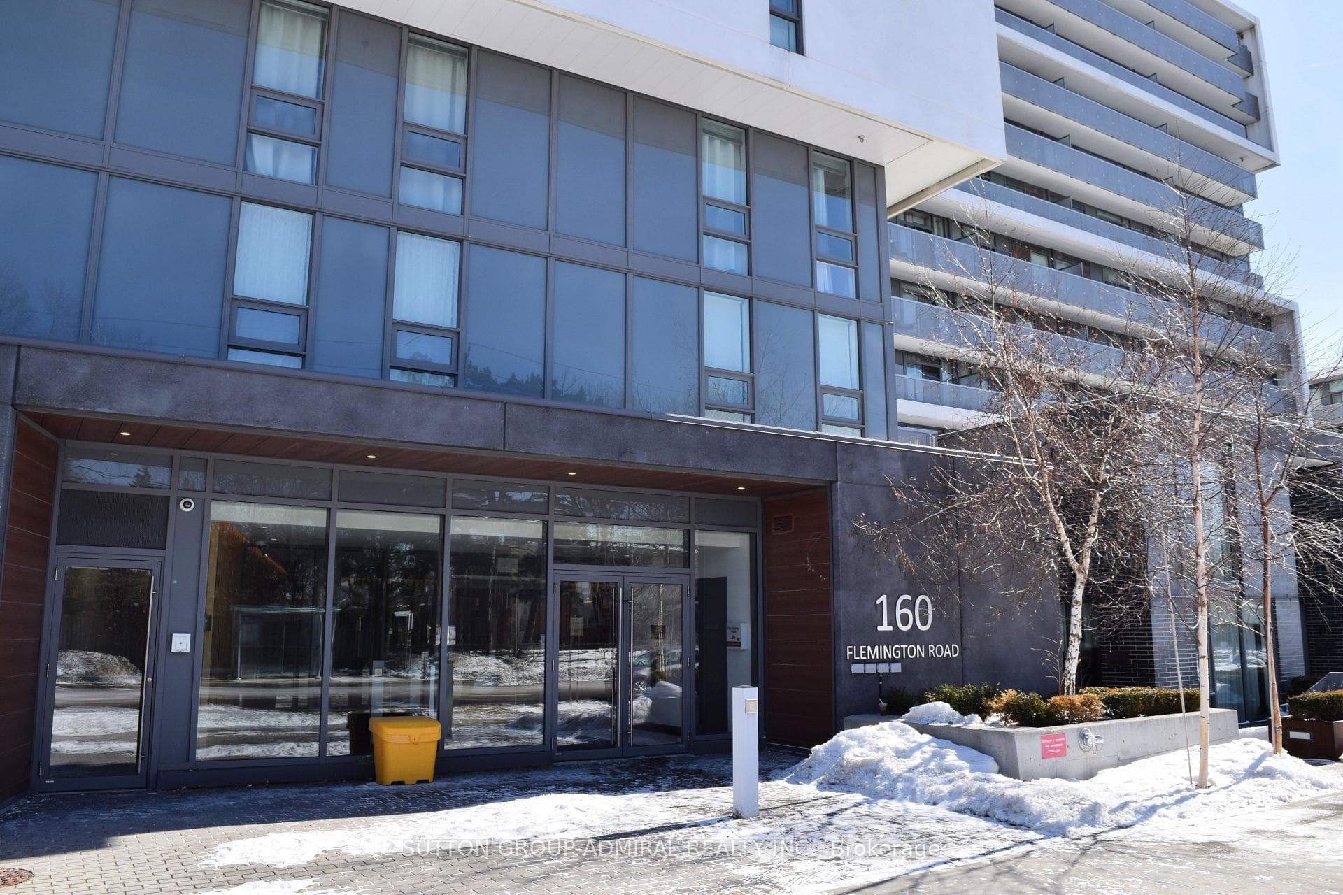 160 Flemington Road Unit 402, York / Weston, ON M6A 0A9 - Photo 1