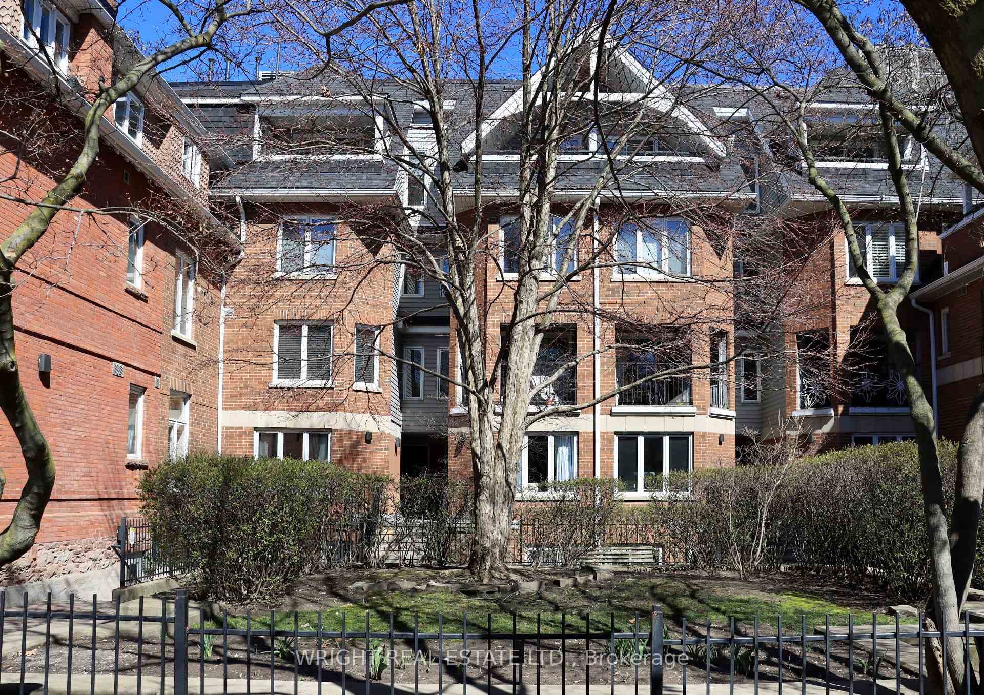 217 St George Street Unit 51, Toronto C02