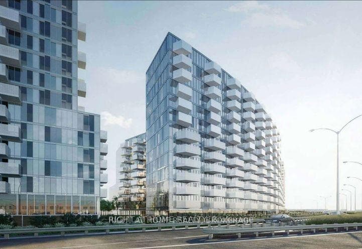 30 Tretti Way Unit 713, North York (Bathurst Manor / Clanton Park), ON M3H 0E3 - Photo 1