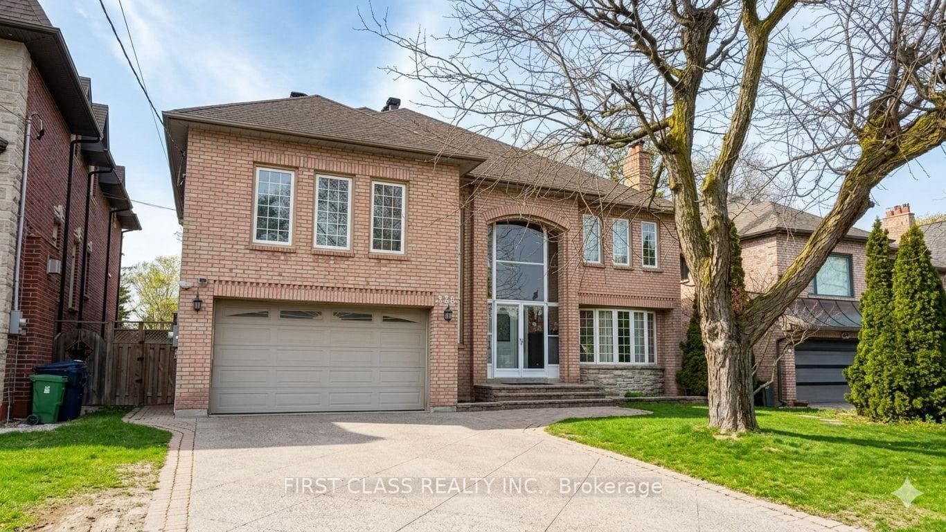 338 Parkview Avenue, Willowdale / Newtonbrook, ON M2N 3Z5 - Photo 1