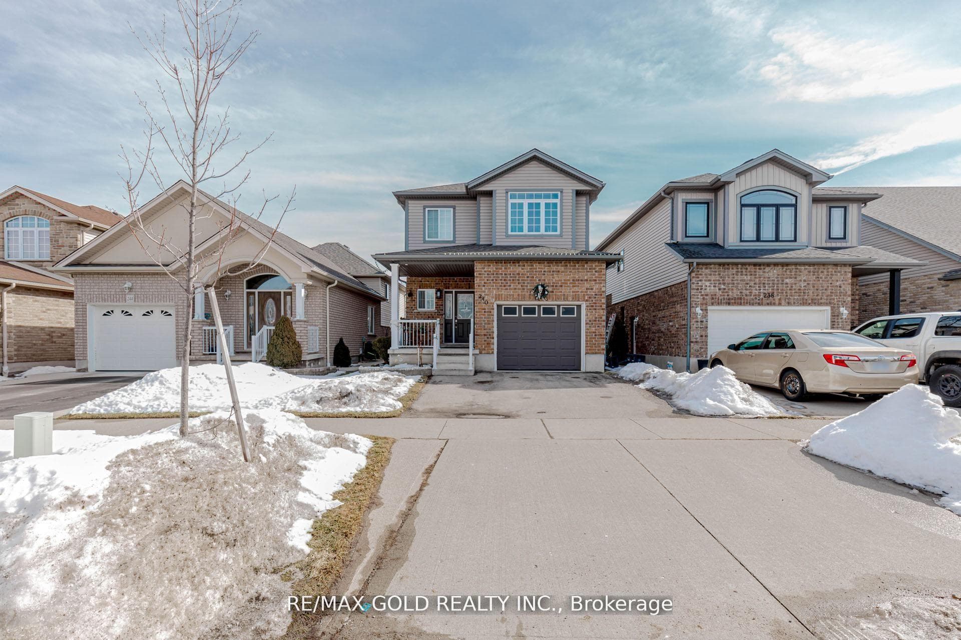 240 Birkinshaw Road, Cambridge, ON N1P 0A7 - Photo 1