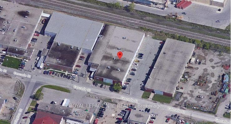85 Cascade Street, Hamilton, ON L8E 3B7 - Photo 1