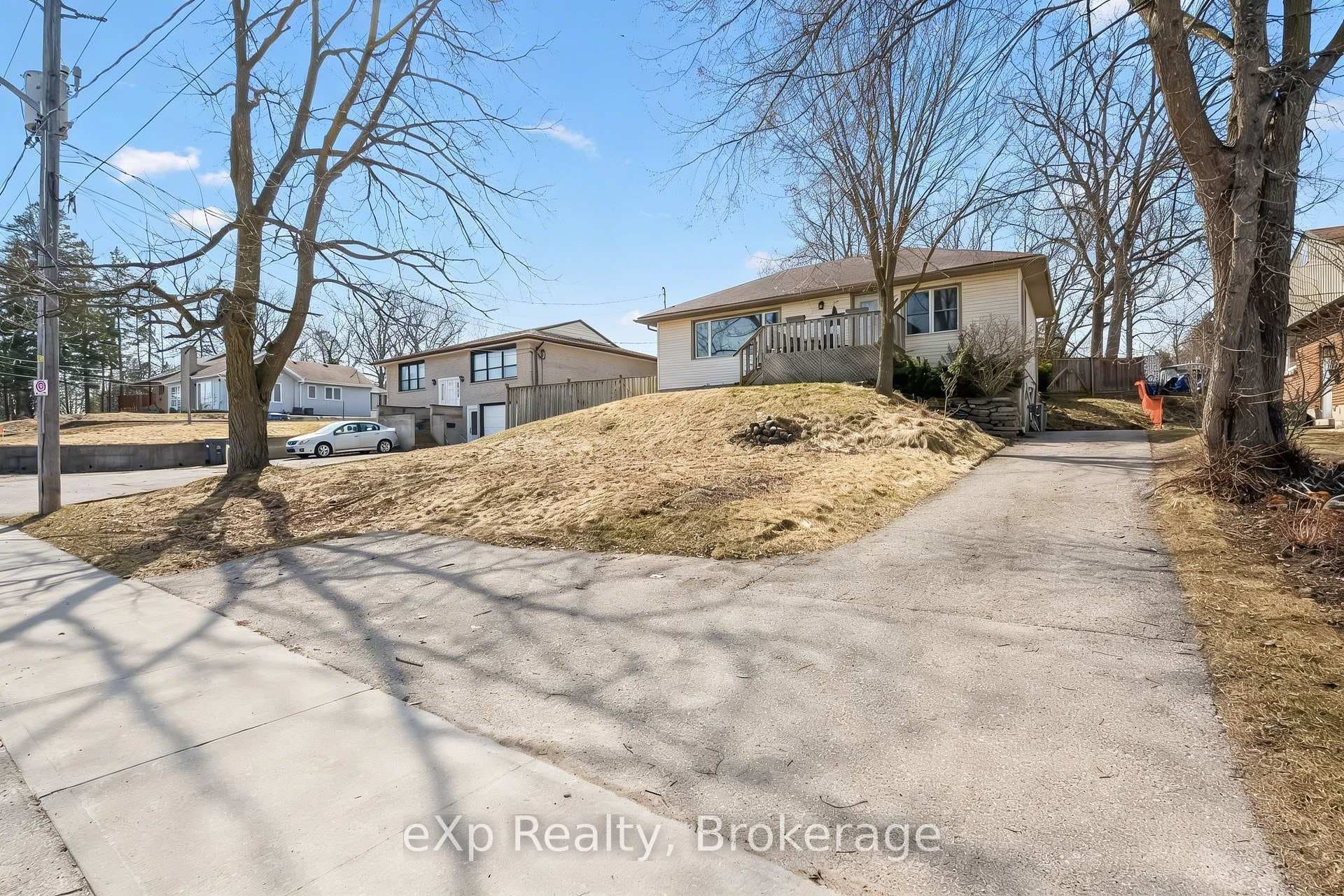 184 Stevenson Street, Guelph