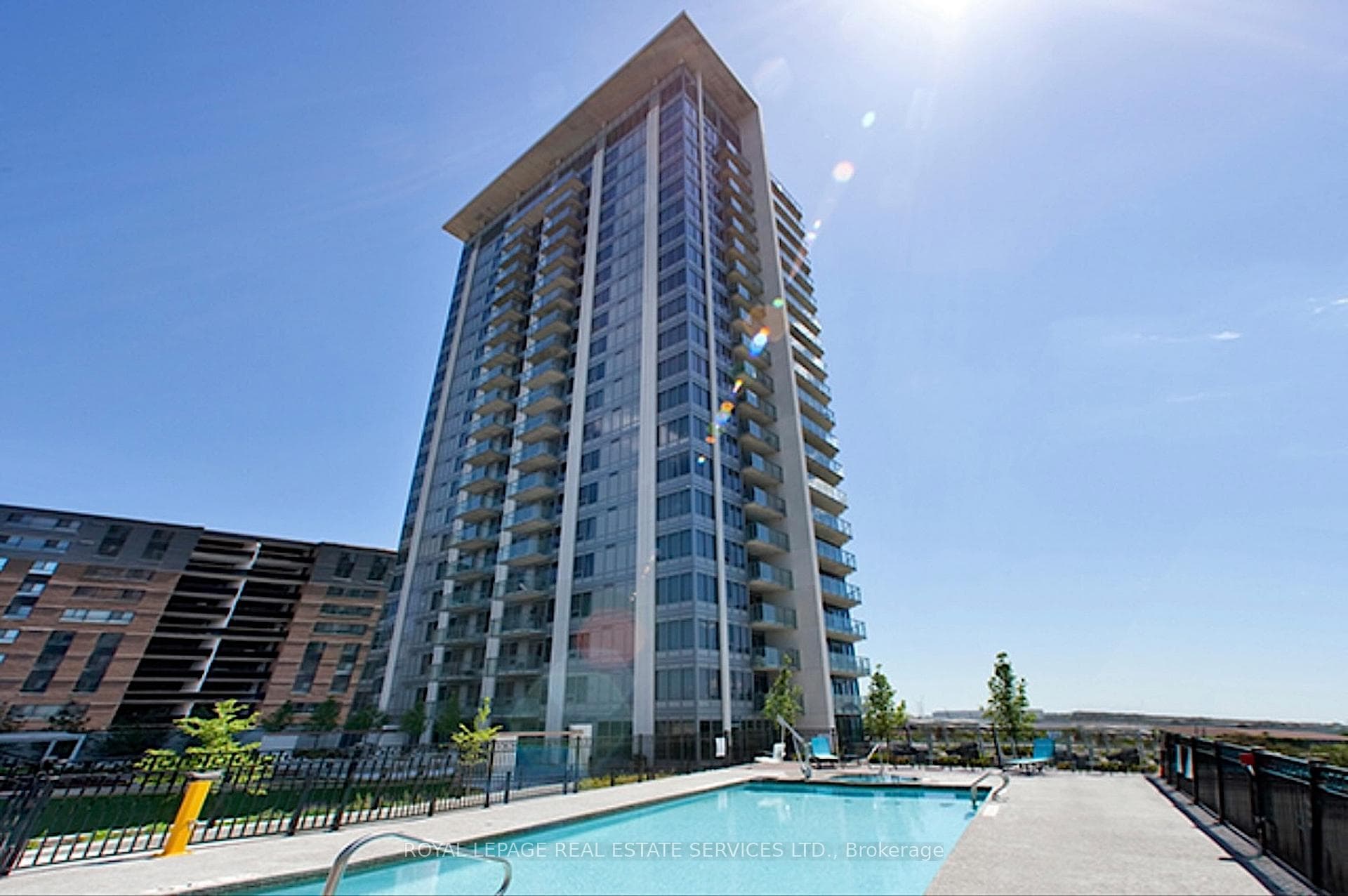 188 Clark Boulevard Unit 1401, Brampton, ON L6T 0J2 - Photo 1