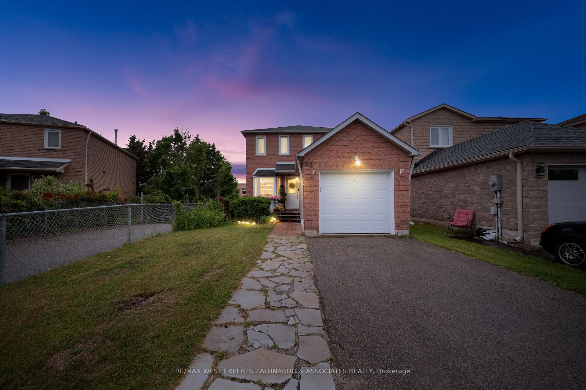 64 Wallace Drive, Barrie