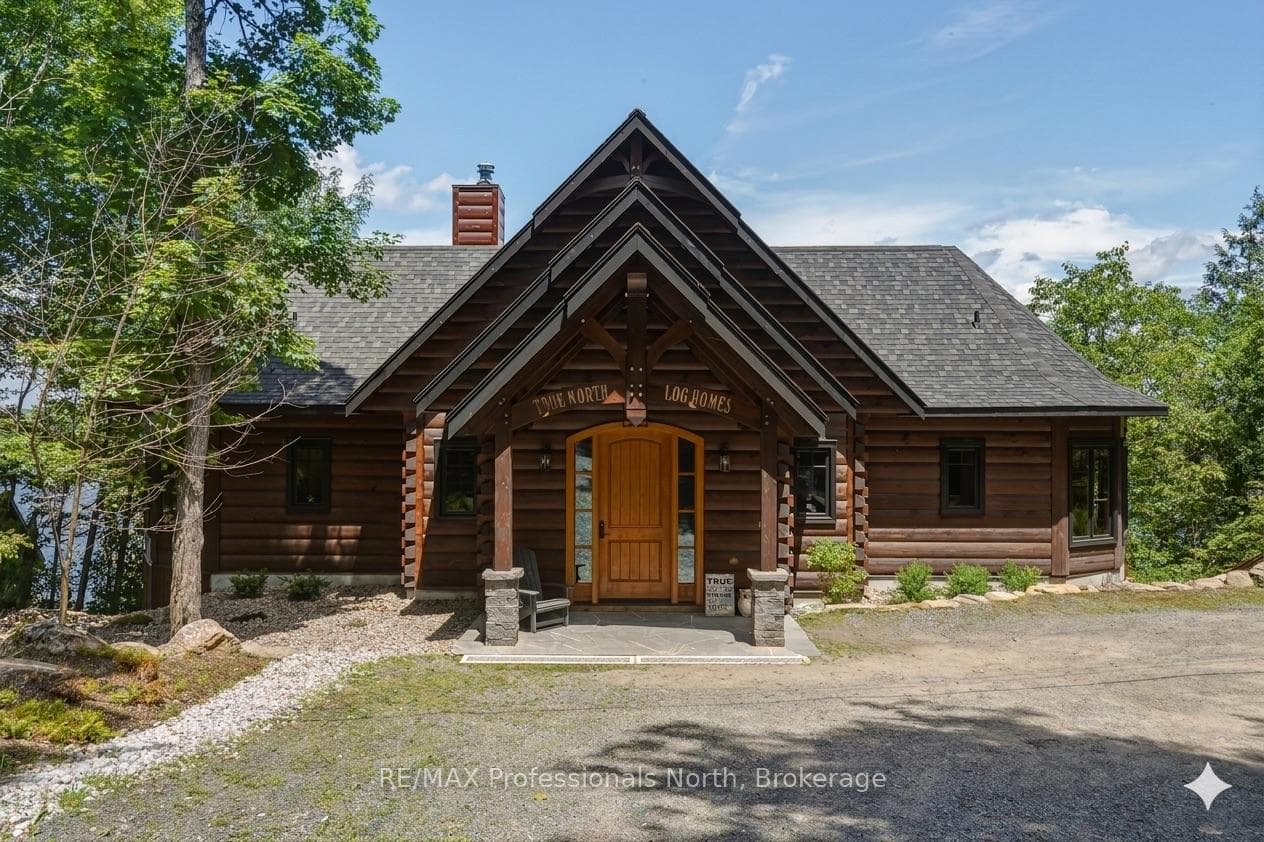 1666 Beaumont Drive, Bracebridge, ON P1L 1X2 - Photo 1