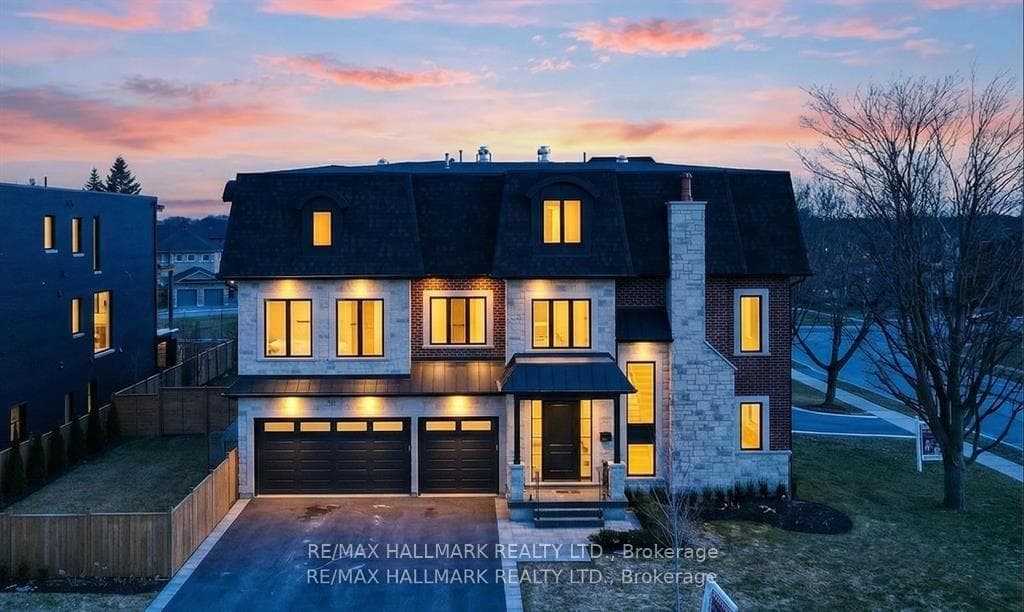 31 Naughton Drive, Richmond Hill, ON L4C 4M6 - Photo 1
