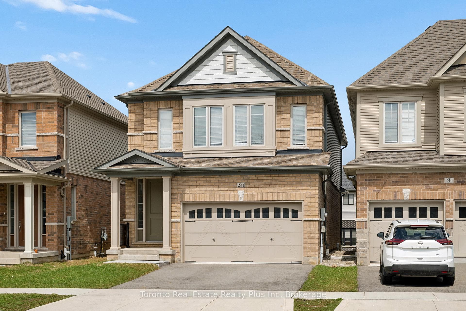 241 Broadacre Drive, Kitchener